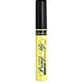 Lovely Pump Up Volume Black Volumen i ekstra sort mascara