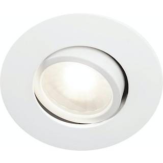 Hide-a-Lite 1218 Downlight hvid 3000 K