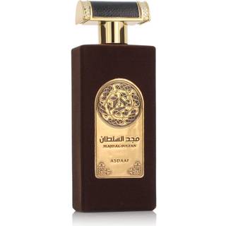Asdaaf Majd Al Sultan Eau de parfum 100 ml