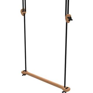 Lillalunga Bone Oak - Black 2.0 - 2.8 m