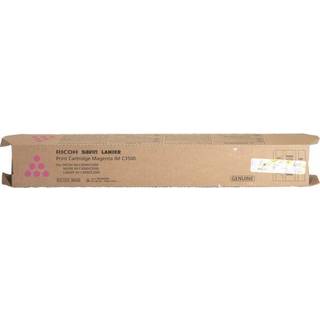 842253 RICOH SL IM C3500 TONER CARTRIDGE MAGENTA