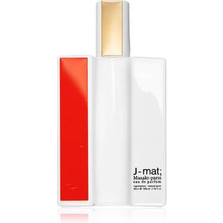 Masaki Matsushima J - Mat Eau de Parfum til kvinder 80 ml - 80 ml