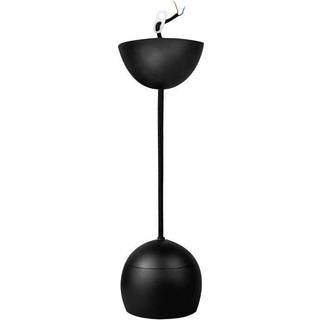 Globe g2 pendel 8w/927-920 400lm sort