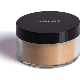 Inglot Perfect Finish Matterende løs pudder Skygge 15 23 g - 23 g