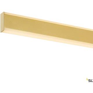 SLV - One Linear 140 Pendel 2700/3000K Brass