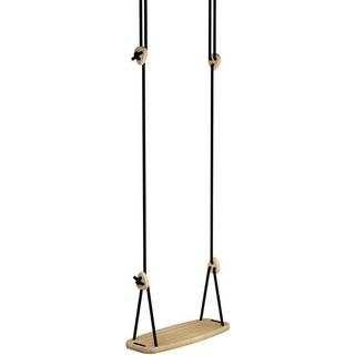 Lillagunga Swing Classic Oak - Black 2.0 - 2.8 m