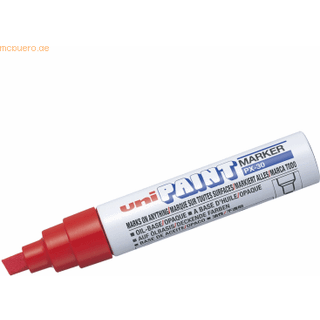 UNI Paint PX-30, 8mm Red