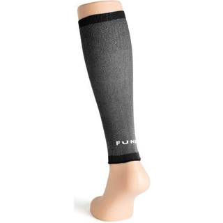 Funq Wear Kompressionssleeves 18-21 mmHg, M, Sort