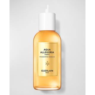 Guerlain Aqua Allegoria Mandarine Basilic Forte Eau de parfum Refill 200 ml