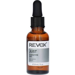Revox B77 Just Coenzyme Q10 Serum mod aldring Med coenzym Q10 30 ml - 30 ml