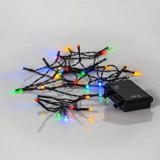 Star Trading - Light Loop Akku - LED - 40 lyskilder - 280 cm