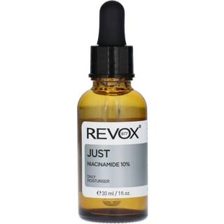 Revox B77 Just Niacinamide 10% Fugtende serum 30 ml - 30 ml