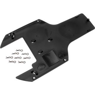 HPI-85443 Under vagt