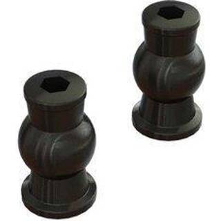 Arrma - ARA330584 - BALL M5X9X16MM (2PCS)