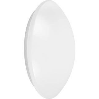 Ledvance Surface Rundt 400 24W 830 1920lm Hvid IP44 | varm hvid