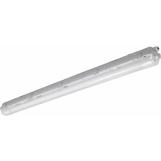 LED armatur Alfa 1*18W 4000K IP65