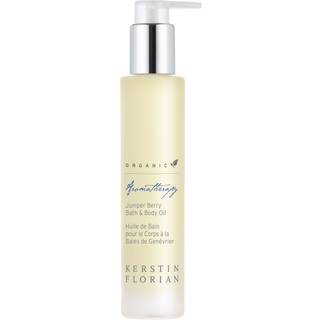 Kerstin Florian Juniper Berry Bath & Body Oil - 100 ml