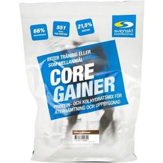 Core Gainer, Chocolate Milkshake, 1,6 kg