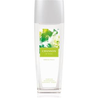 Chanson d&#39;Eau Original parfume deodorant til kvinder 75 ml - 75 ml