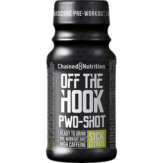 Off The Hook PWO-Shot 60ml