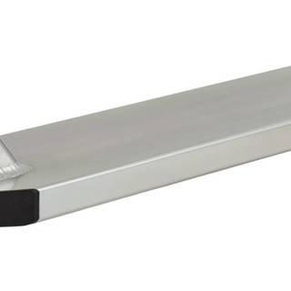Longway Metro Trick Løbehjul Deck (Sort)