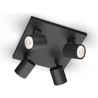 Philips Runner 4-spots Sort