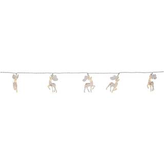 Star Trading - Light Loop IZY - LED - 10. lyskilder - 135 cm