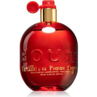 Jeanne Arthes Boum Vanille Sa Pomme d&#39;Amour Eau de Parfum til kvinder 100 ml - 100 ml