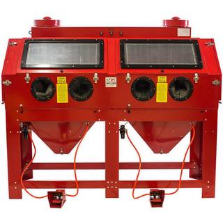 Hawk Sandblæsekabine SBC880