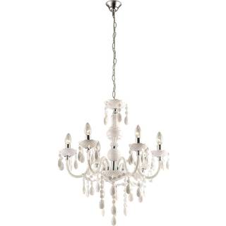 Globo Lighting - Cuimbra Ø65 - Krystallysekroner