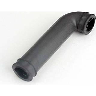 Traxxas 4451 Rubber Pipe Exhaust