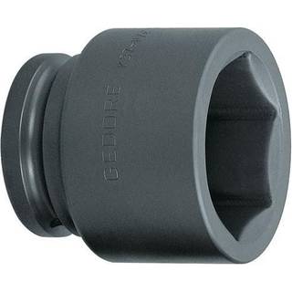 Gedore Kraft top 1.1/2 95mm 6-kant