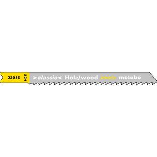 Metabo 4007430436115 - 623945000 Stiksavklinge basic wood - U