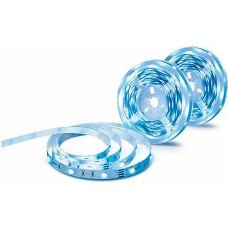 TP-Link Smart Wi-Fi Light Strip Tapo L900-10 - 13.5W Multicolor (2 x 5m)