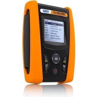 Elma HT PV-ISOTEST 1500VDC TIL SOLCELLER