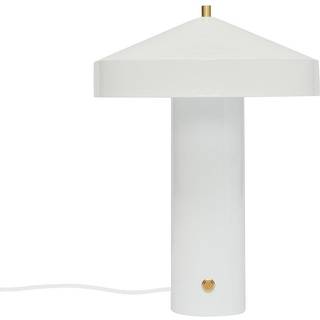 OYOY Hatto Bordlampe LED 101 White