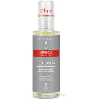 Speick Men Active Deo Spray, 75 ml.
