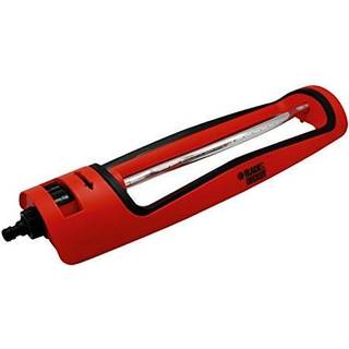 Black & Decker Vippersprinkler - 18 Dyser