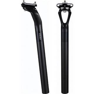 Sadelpind BBB Flypost Carbon Straight MTB Sort 27.2