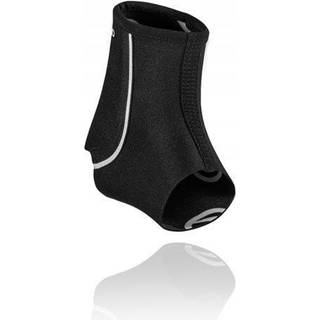 Rehband QD Ankle Support Black S - 1 stk