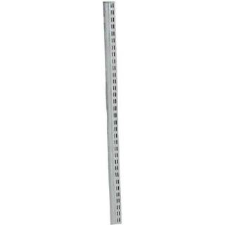 Treston 86036749 Søjle grå, ESD 996x60x30 mm