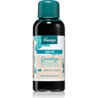 Kneipp Goodbye Stress Badeolie 100 ml - 100 ml