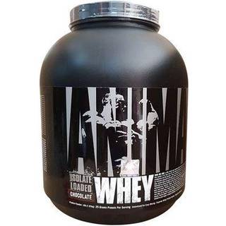 UNIVERSAL ANIMAL WHEY 2300 g -Chocolate
