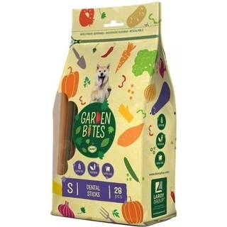 GardenBites Veggie Sticks 13cm. ps. 28 stk