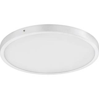 EGLO FUEVA 1 plafond Ø400 mm, 3000K, hvid