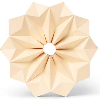 Paper Star Sun - Large