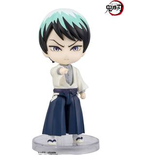 Tamashii Nations - Demon Slayer: Kimetsu no Yaiba - Yushiro Bandai Spirits Figuarts Mini Action Figur