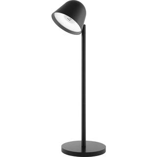 Ateljé Lyktan Charge bordlampe 57,3 cm Sort