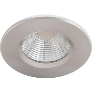 Philips DIVE Funktionel LED Indbygningsspots i nikkel metal/plastik - SL261 RD 070 5.5W 27K N HV IP65R