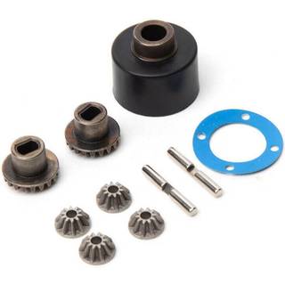 Axial AXI232053 Differential Gears Housing RBX10